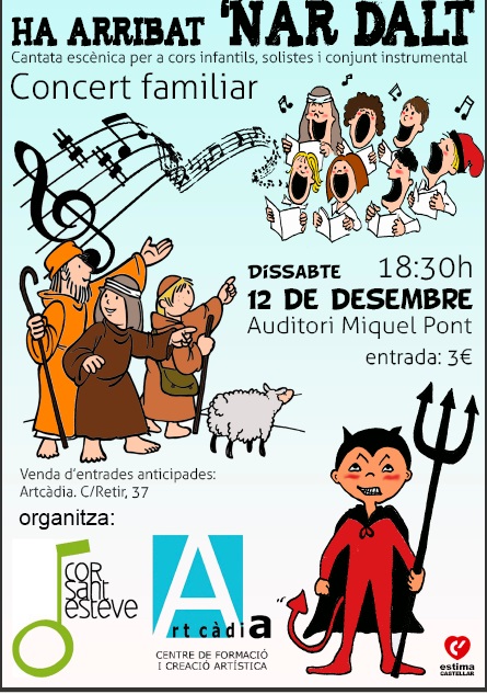 cartell ha arribat Nar dalt2